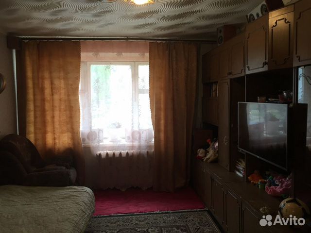 2-к квартира, 46.6 м², 2/10 эт.