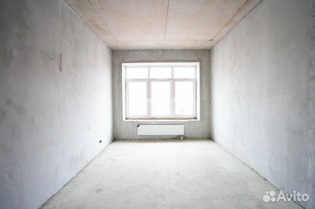 1-к квартира, 32.8 м², 1/3 эт. 1-к квартира, 32.8 м², 1/3 эт.