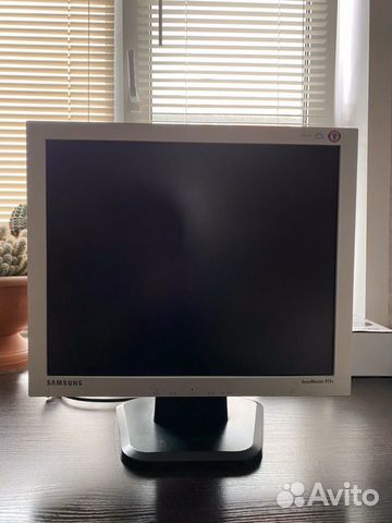 Монитор samsung SyncMaster 913v Монитор samsung SyncMaster 913v