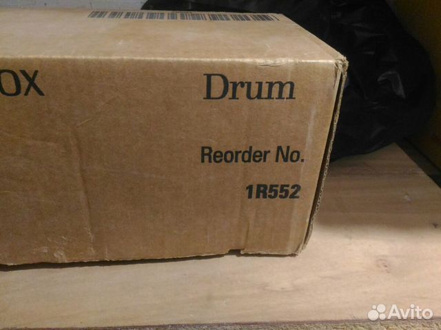 Фотобарабан Xerox 2510/3030/3040/3050