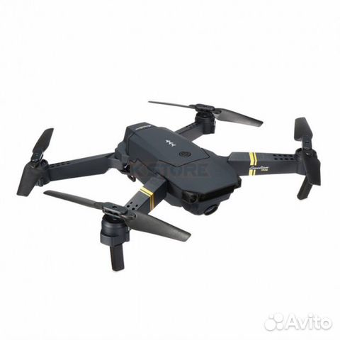 Квадрокоптер GD88 Emotion Drone с камерой 720P Квадрокоптер GD88 Emotion Drone с камерой 720P