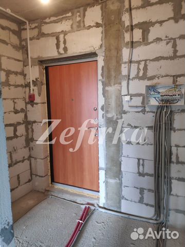 1-к квартира, 40.1 м², 5/17 эт.