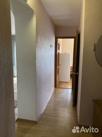 1-к квартира, 43.3 м², 8/9 эт.