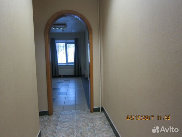Офисное помещение, 43 м² Офисное помещение, 43 м²