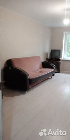 2-к квартира, 46 м², 3/5 эт.