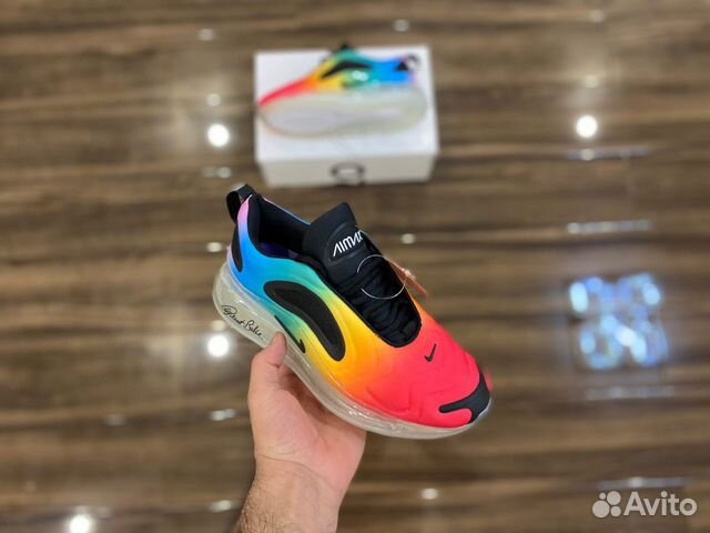 Nike Air Max 720 доставим бесплатно #t027 Nike Air Max 720 доставим бесплатно #t027