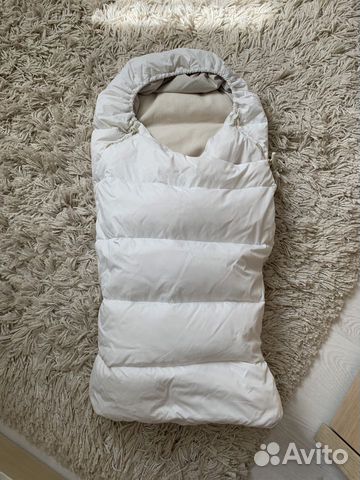 Конверт пуховой stokke Конверт пуховой stokke