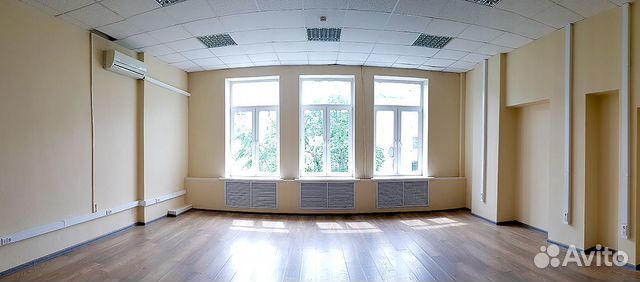 Офисное помещение, 36.7 м²