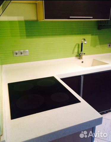 3-к квартира, 65 м², 2/16 эт.