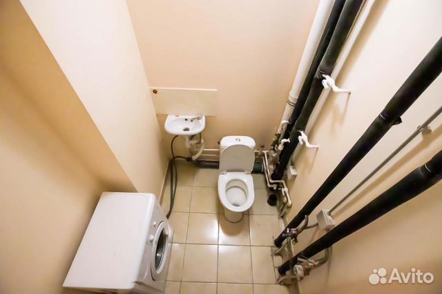 2-к квартира, 60 м², 10/13 эт.