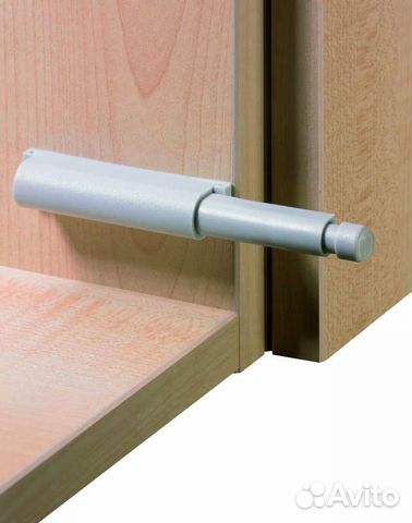 Механизм открывания двери пуш ту опен Механизм открывания двери пуш ту опен