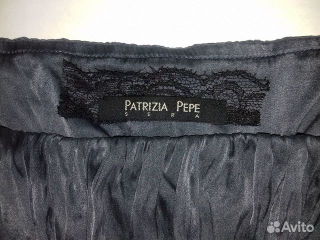 Брендовое платье Оригинал. Шелк