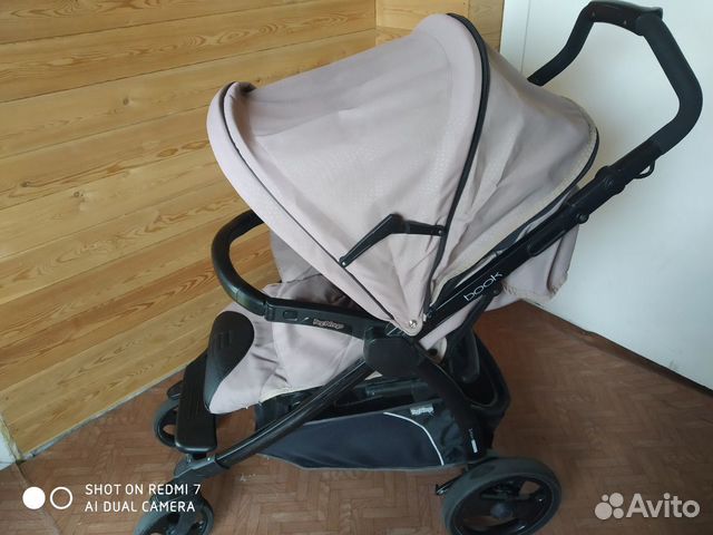 Коляска peg perego book Коляска peg perego book