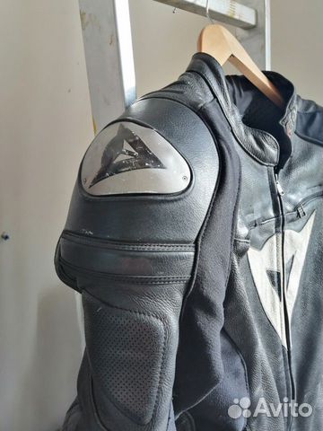 Раздельный комбинезон Dainese