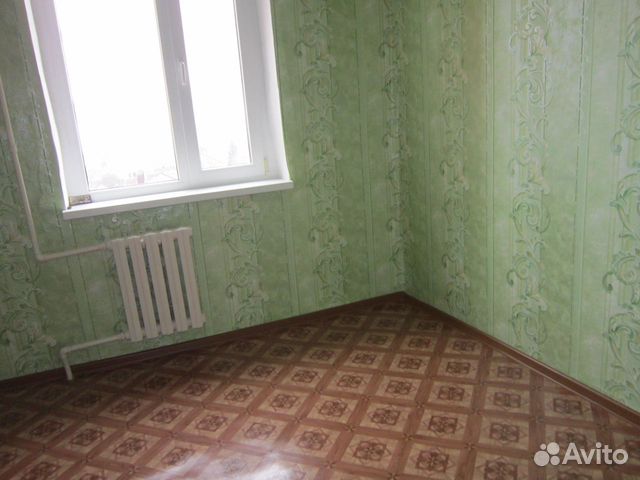 Комната 12 м² в 2-к, 8/9 эт.