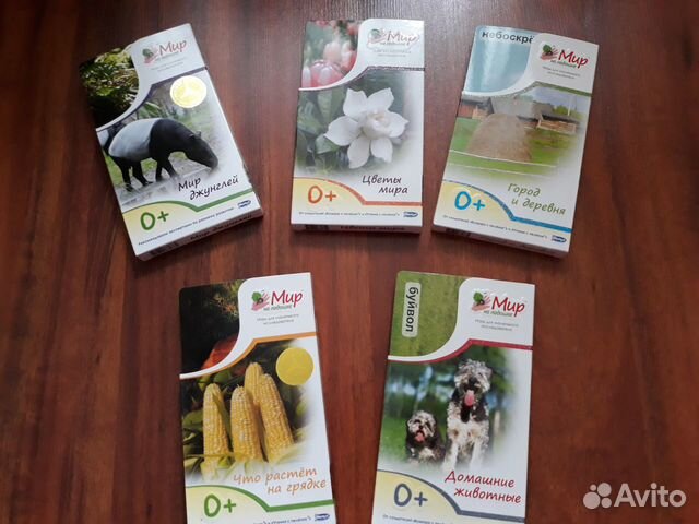 Карточки Умница. Мир на ладошке Карточки Умница. Мир на ладошке