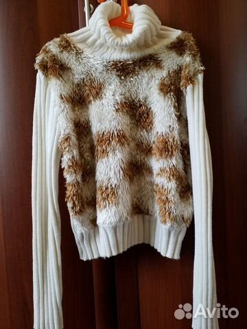 Свитер Свитер