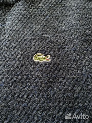 Свитер lacoste Свитер lacoste