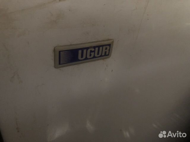 Морозильный ларь ugur Морозильный ларь ugur