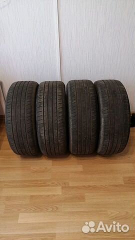 Шины Hankook Ventus Prime 2 Шины Hankook Ventus Prime 2