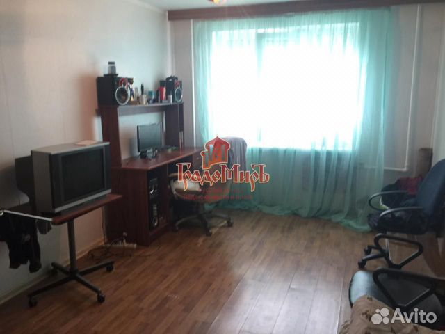 3-к квартира, 69.1 м², 1/9 эт.