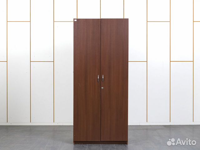 Офисная мебель бу. Гардероб