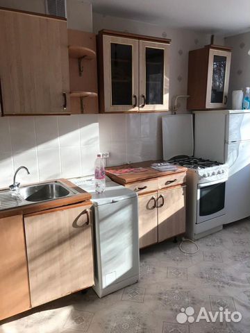 2-к квартира, 52 м², 2/5 эт.