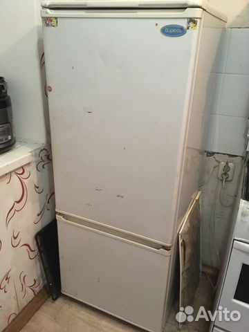 Холодильник