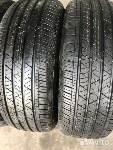 245 60 R18 Continental crosscontactlxsport 232GF 245 60 R18 Continental crosscontactlxsport 232GF
