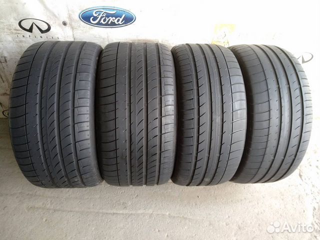 Колеса R20 Porsche Cayenne (Borbet) Разноширокие