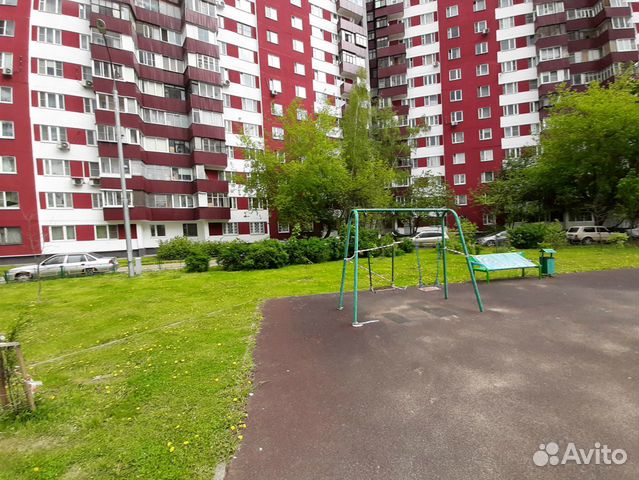 Студия, 17.9 м², 1/17 эт. Студия, 17.9 м², 1/17 эт.