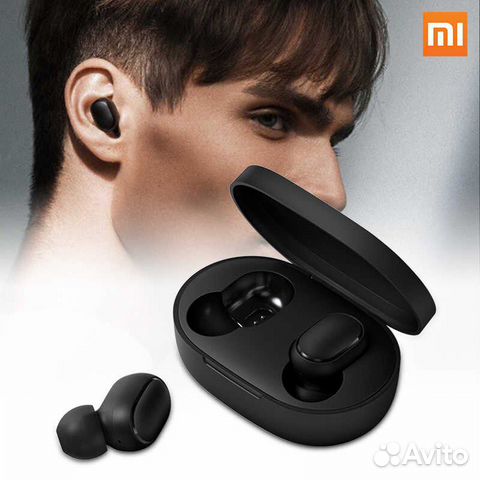 Xiaomi Redmi Airdots,Оригинал,Доставка