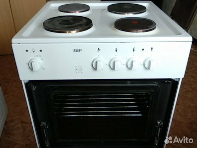 Плита электрическая зви Плита электрическая зви