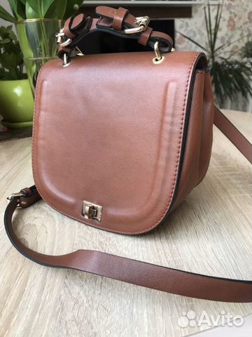 Сумочка Zara