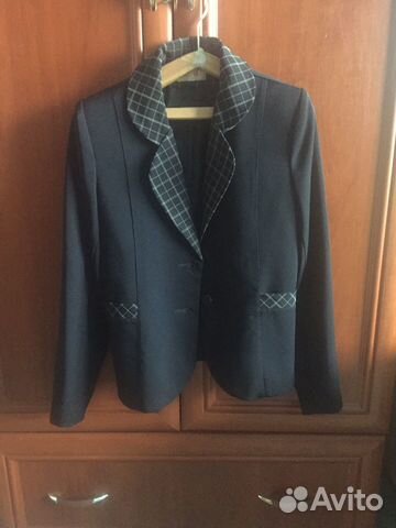 Школьная форма