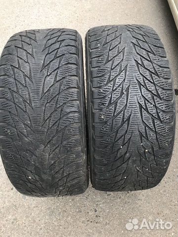 Шины зимние Nokian Hakkapeliitta R2 225/45/R17 Шины зимние Nokian Hakkapeliitta R2 225/45/R17
