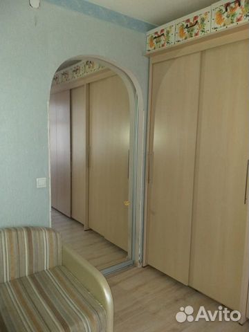 4-к квартира, 72 м², 3/5 эт. 4-к квартира, 72 м², 3/5 эт.