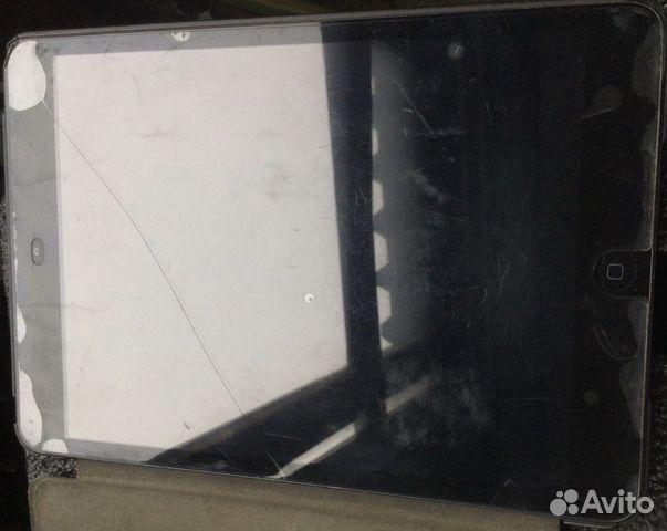 iPad mini 1432 16 Гб iPad mini 1432 16 Гб