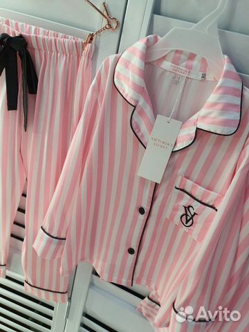 Детская пижама Victoria Secret Детская пижама Victoria Secret