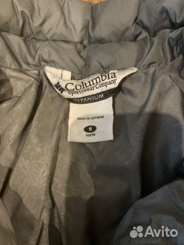 Куртка Columbia Куртка Columbia