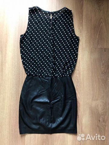 Комбинезон, платье Zara, сарафан Mango, платье H&M Комбинезон, платье Zara, сарафан Mango, платье H&M