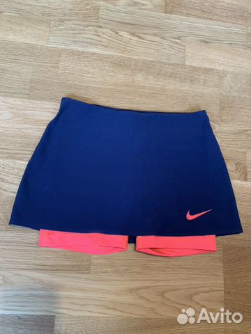 Шорты-юбка для большого тенниса Nike Шорты-юбка для большого тенниса Nike