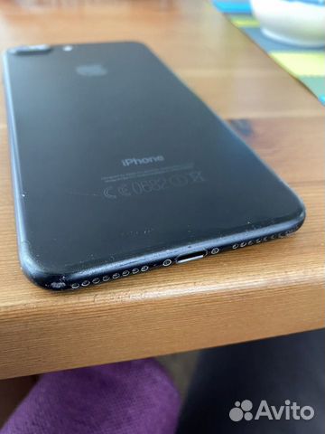 Телефон iPhone 7 Plus 128 Телефон iPhone 7 Plus 128