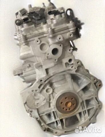 Двигатель G4FJ Киа Хендай epns0728 Двигатель G4FJ Киа Хендай epns0728