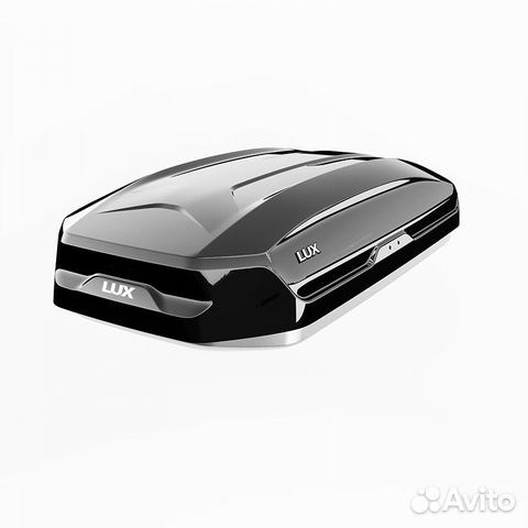 Автобокс на крышу Автобокс на крышу