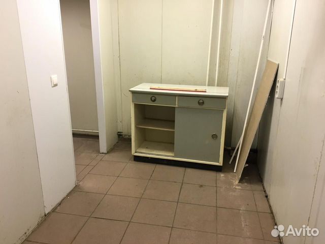 Склад производство мастерская ПСН 22 м2