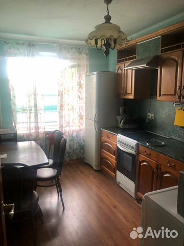 2-к квартира, 50 м², 5/14 эт.