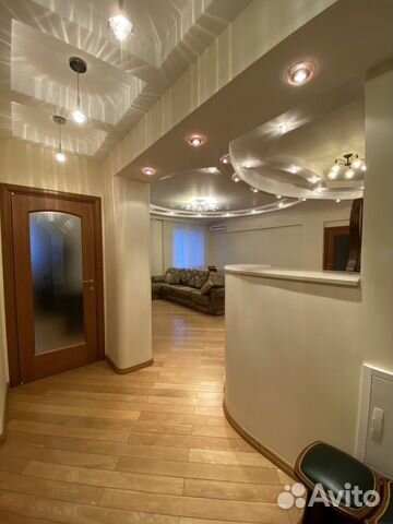 2-к квартира, 90 м², 9/9 эт. 2-к квартира, 90 м², 9/9 эт.