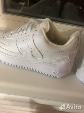 Кроссовки Nike Air Force 1