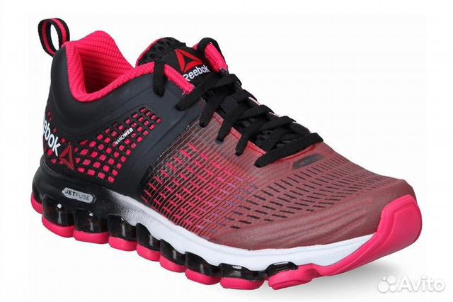 Кроссовки Reebok jetfuse новые Кроссовки Reebok jetfuse новые